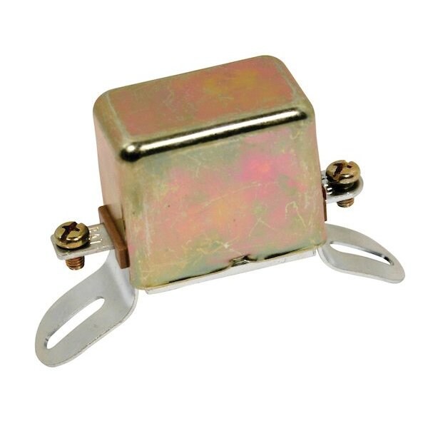 A & I Products Cut Out, Generator; 6 Volt 7" x5" x2" A-1500199M91 - main